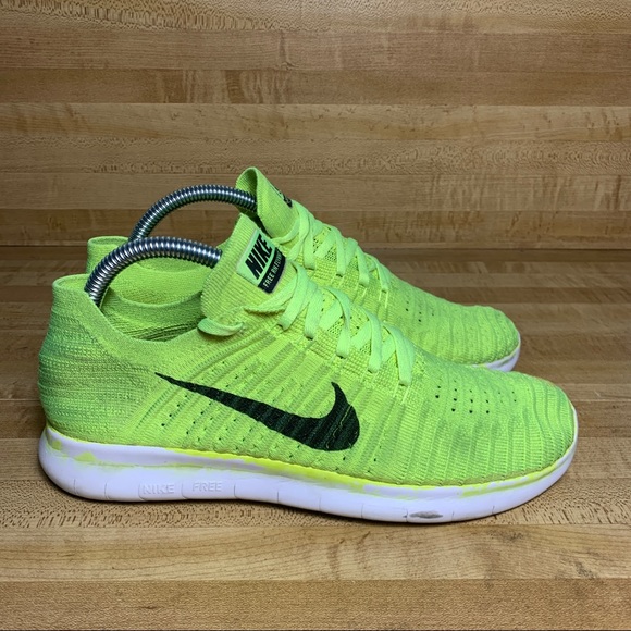 nike free rn flyknit ms